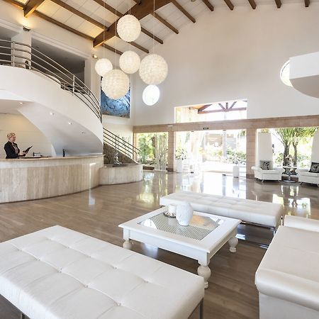 Garden Holiday Village - Adults Only Port de Alcudia (Mallorca) Exterior foto