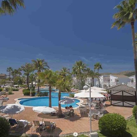 Garden Holiday Village - Adults Only Port de Alcudia (Mallorca) Exterior foto