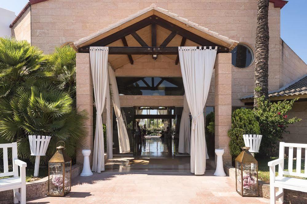 Garden Holiday Village - Adults Only Port de Alcudia (Mallorca) Exterior foto