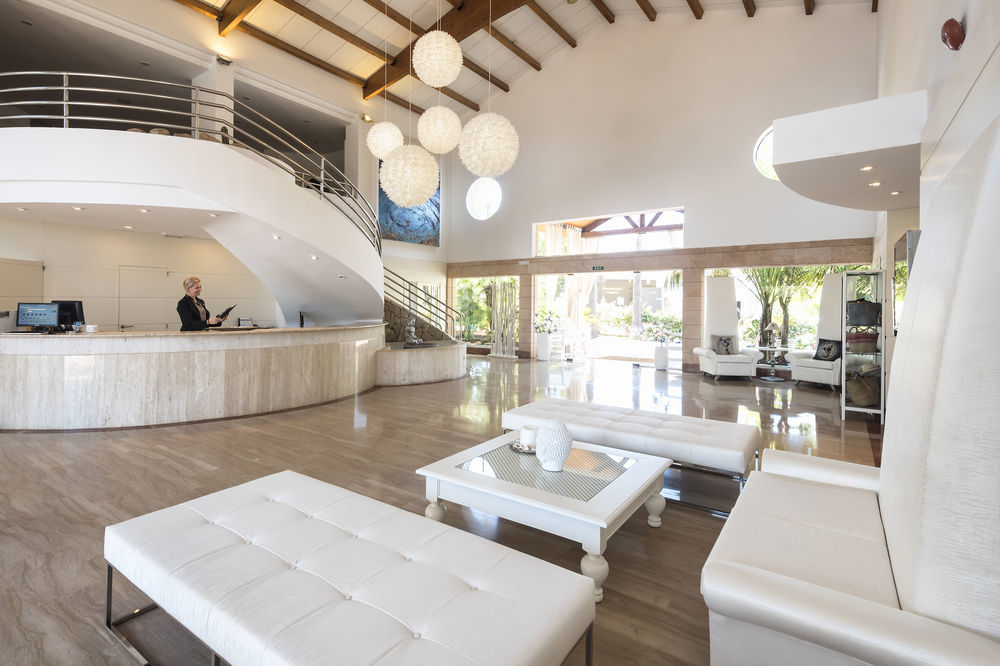 Garden Holiday Village - Adults Only Port de Alcudia (Mallorca) Exterior foto