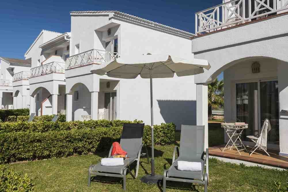 Garden Holiday Village - Adults Only Port de Alcudia (Mallorca) Exterior foto