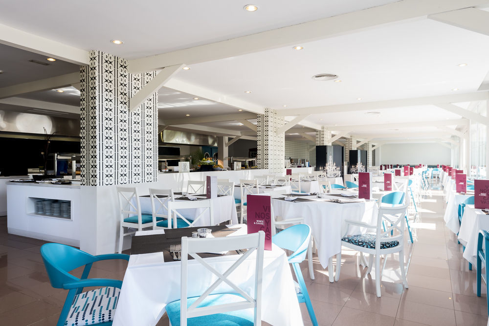 Garden Holiday Village - Adults Only Port de Alcudia (Mallorca) Exterior foto