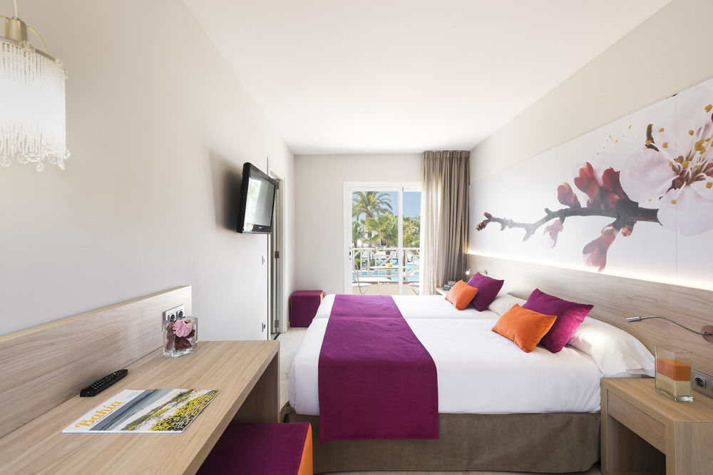 Garden Holiday Village - Adults Only Port de Alcudia (Mallorca) Exterior foto